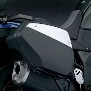 Suzuki - DL1050RRM6 Touring  